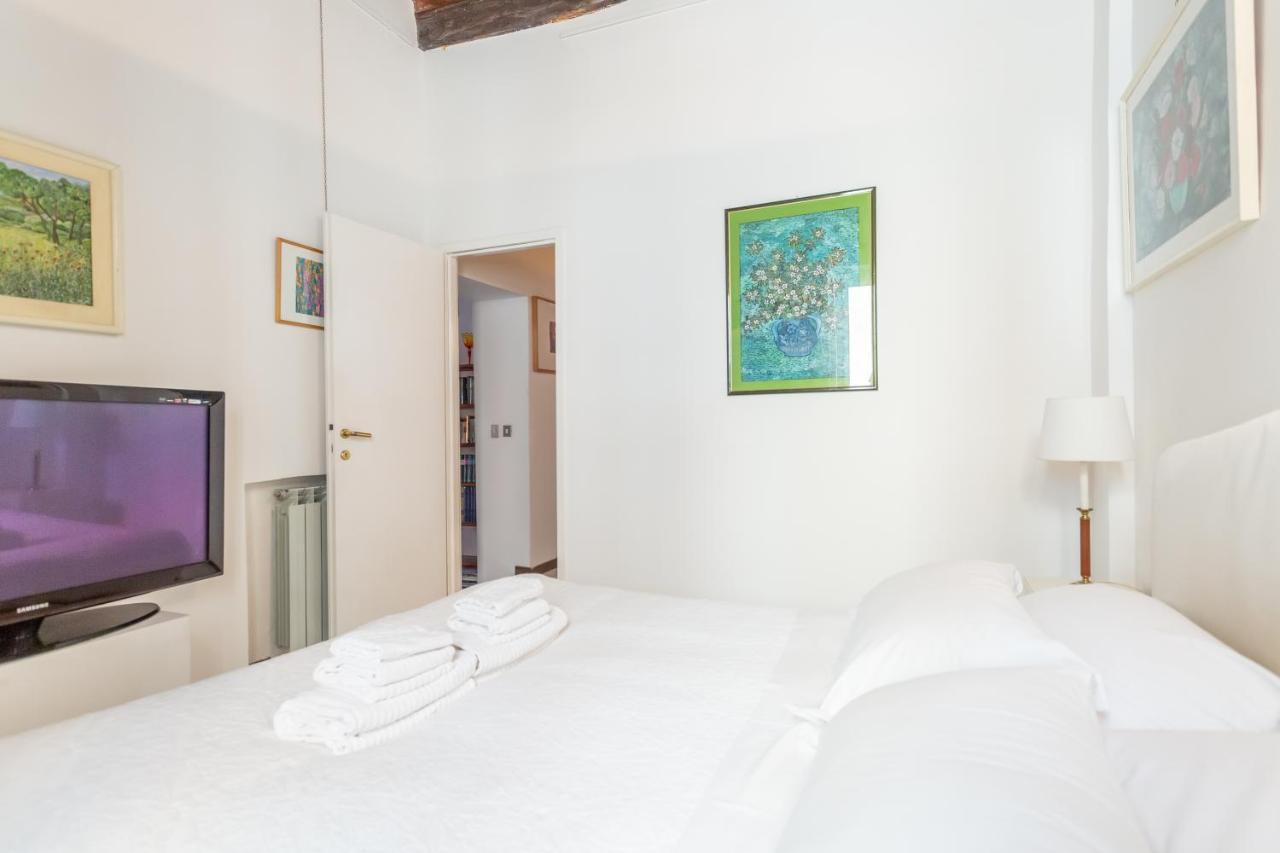 Daplace - Giulia Apartment Rom Exterior foto